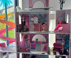 LOL Surprise - OMG House of Surprises