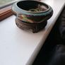 Vintage Chinese Cloisonne Image 4