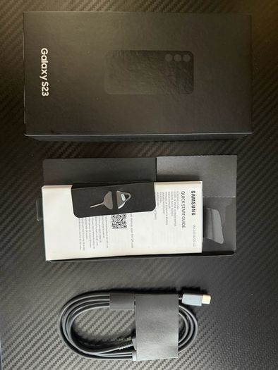 Samsung Galaxy s23