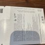 HP 56 Black Original Ink Cartridges, 2 pack (C9319FN) Image 2
