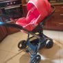 EGG Travel System / Buggy /Carrycot Image 8