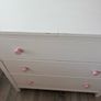 Ikea chest of drawers Image 2
