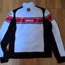 yamaha racing zip up top Image 3