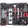 Executive Anthracite Black Case Box Trolley Set 949 Piece Tool Box Tool Image 8