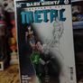 Dark Nights: Metal ! First Issue ! Director's Cut ! Dark Multiverse Revealed ! 2017 ! by DC Comics ! Image 2