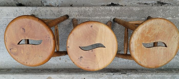 Pub bar stools