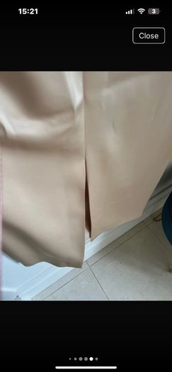 3 Piece Skirt Size 12