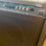 CRATE BX 160 Bass Combo Amplifier Image 5