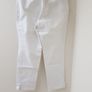 MARC CAINSmart Casual Cropped Trouser White Image 3