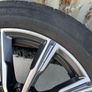 Genuine BMW Style 740M X5 G05 X6 G06 20" Alloy Wheels Image 9