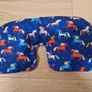 Micro Scooter hand-warmers (unicorn) Image 3