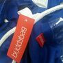 Royal blue buddy bag brand new with tags. Image 3