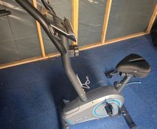 Exercise bike