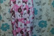 Next lovely maxi summer dress size UK14 EUR42 Postage included