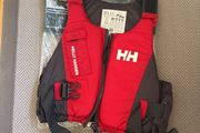 Helly Hansen Buoyancy Aid size small 50-60kg