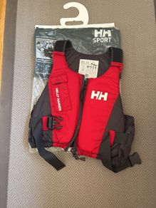 Helly Hansen Buoyancy Aid size small 50-60kg