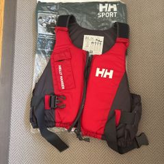 Helly Hansen Buoyancy Aid size small 50-60kg