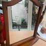 Cheval freestanding mirror for dressing table- reduced Image 4