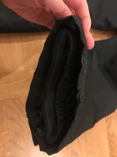 Toddler Ski Pants - Age 3-4