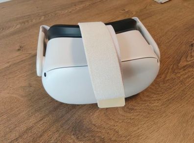 Oculus Quest 2