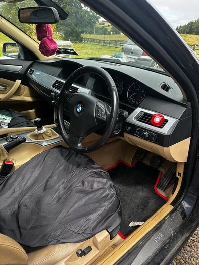 2009 Bmw Fresh Nct