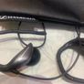 Sennheiser ear phoned. Image 3