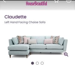 Sofa Suite