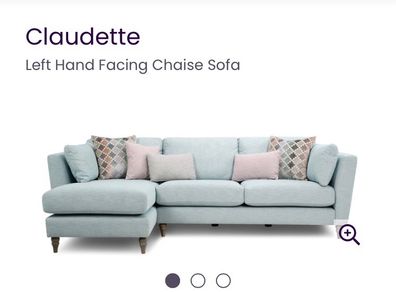 Sofa Suite