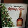 jameson Jack daniels Hennessy whisky big gift box Image 7