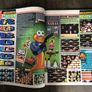 Mean Machines Magazine Vol 15 Image 3