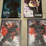 Ajin Demi-Human Season 1 Limited Premium Collectors edition bluray/dvd Image 4