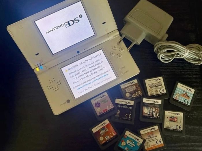 nintendo dsi