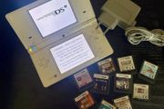 nintendo dsi