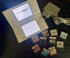 nintendo dsi