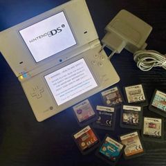 nintendo dsi