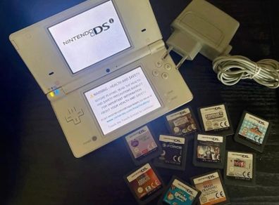 nintendo dsi