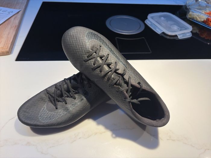 Nike Mercurial Vapor football boots