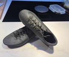 Nike Mercurial Vapor football boots