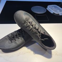 Nike Mercurial Vapor football boots