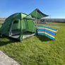 tent & chairs Image 10