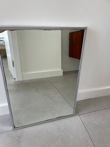 Bathroom Mirror