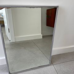 Bathroom Mirror
