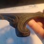 Carron Number 5 Mid Nineteenth Century Trivet Image 10