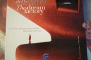 La Fabbrica del Sogno - The Dream Factory