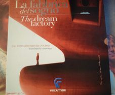 La Fabbrica del Sogno - The Dream Factory