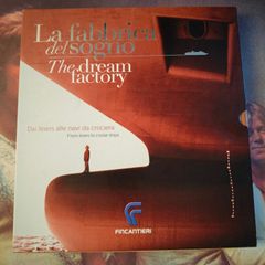 La Fabbrica del Sogno - The Dream Factory