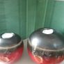 Two Graduating Tealight Burners Image 3