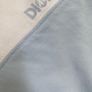 Baby Dior baby hooded towel never used Image 9