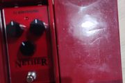 Tc Electronic - Nether - Octave
