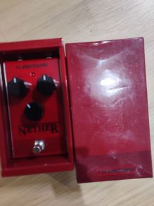 Tc Electronic - Nether - Octave